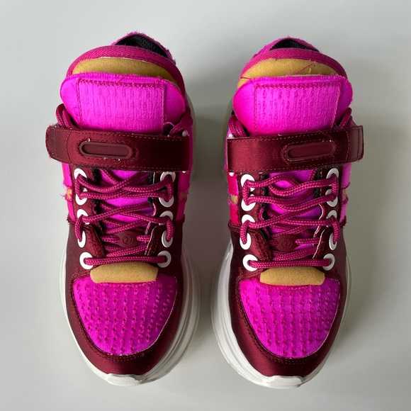 Maison Margiela Retro Fit 36.5 - Picture 2 of 7